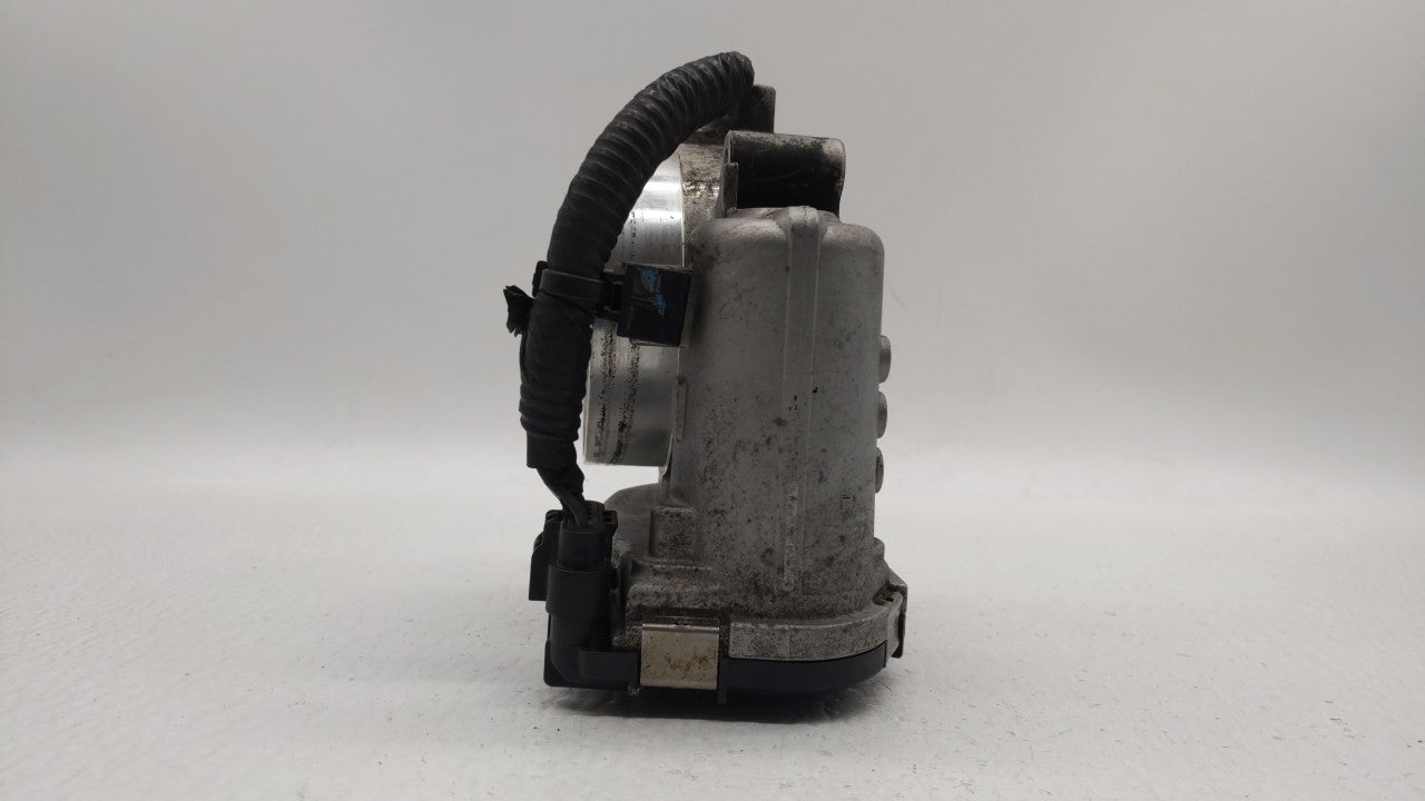 2011-2017 Dodge Journey Throttle Body P/N:05184349AB 05184349AE, 05184349AC Fits Fits 2011 2012 2013 2014 2015 2016 2017 201