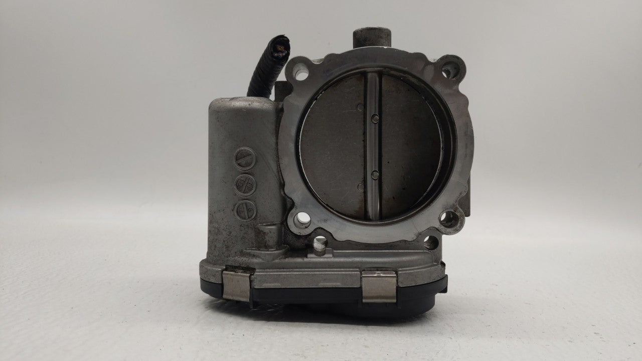 2011-2017 Dodge Journey Throttle Body P/N:05184349AB 05184349AE, 05184349AC Fits Fits 2011 2012 2013 2014 2015 2016 2017 201