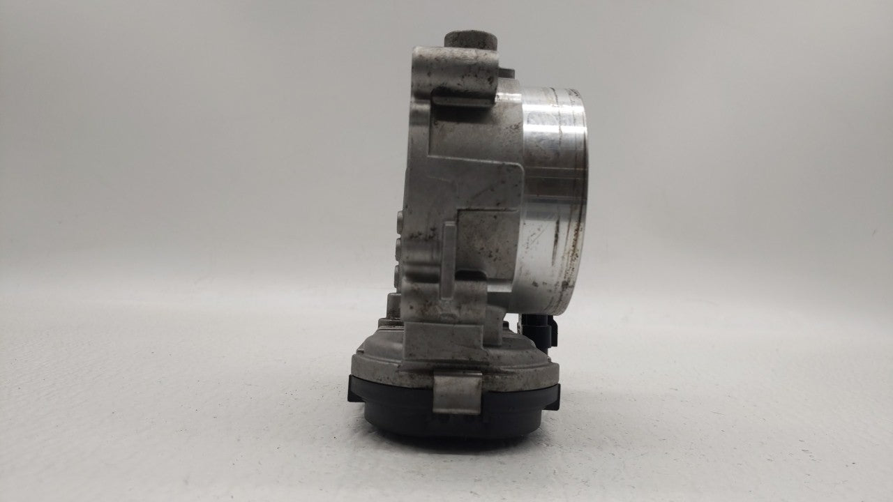 2011-2017 Dodge Journey Throttle Body P/N:05184349AB 05184349AE, 05184349AC Fits Fits 2011 2012 2013 2014 2015 2016 2017 201