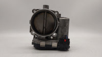 2011-2017 Dodge Journey Throttle Body P/N:05184349AB 05184349AE, 05184349AC Fits Fits 2011 2012 2013 2014 2015 2016 2017 201