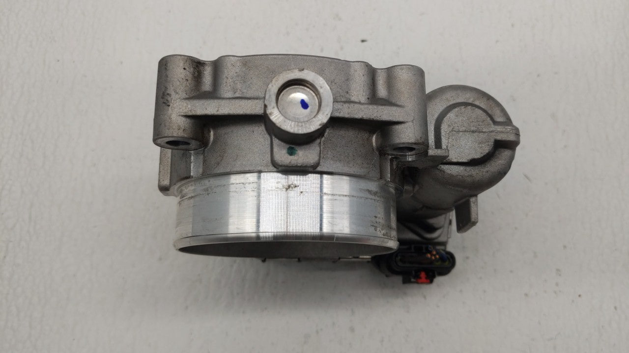 2011-2017 Dodge Journey Throttle Body P/N:05184349AB 05184349AE, 05184349AC Fits Fits 2011 2012 2013 2014 2015 2016 2017 201