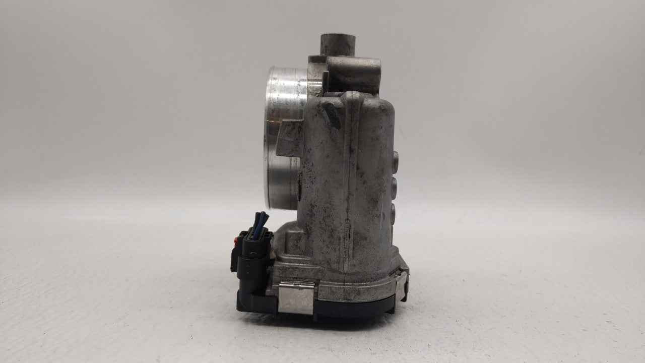 2011-2017 Dodge Journey Throttle Body P/N:05184349AB 05184349AE, 05184349AC Fits Fits 2011 2012 2013 2014 2015 2016 2017 201