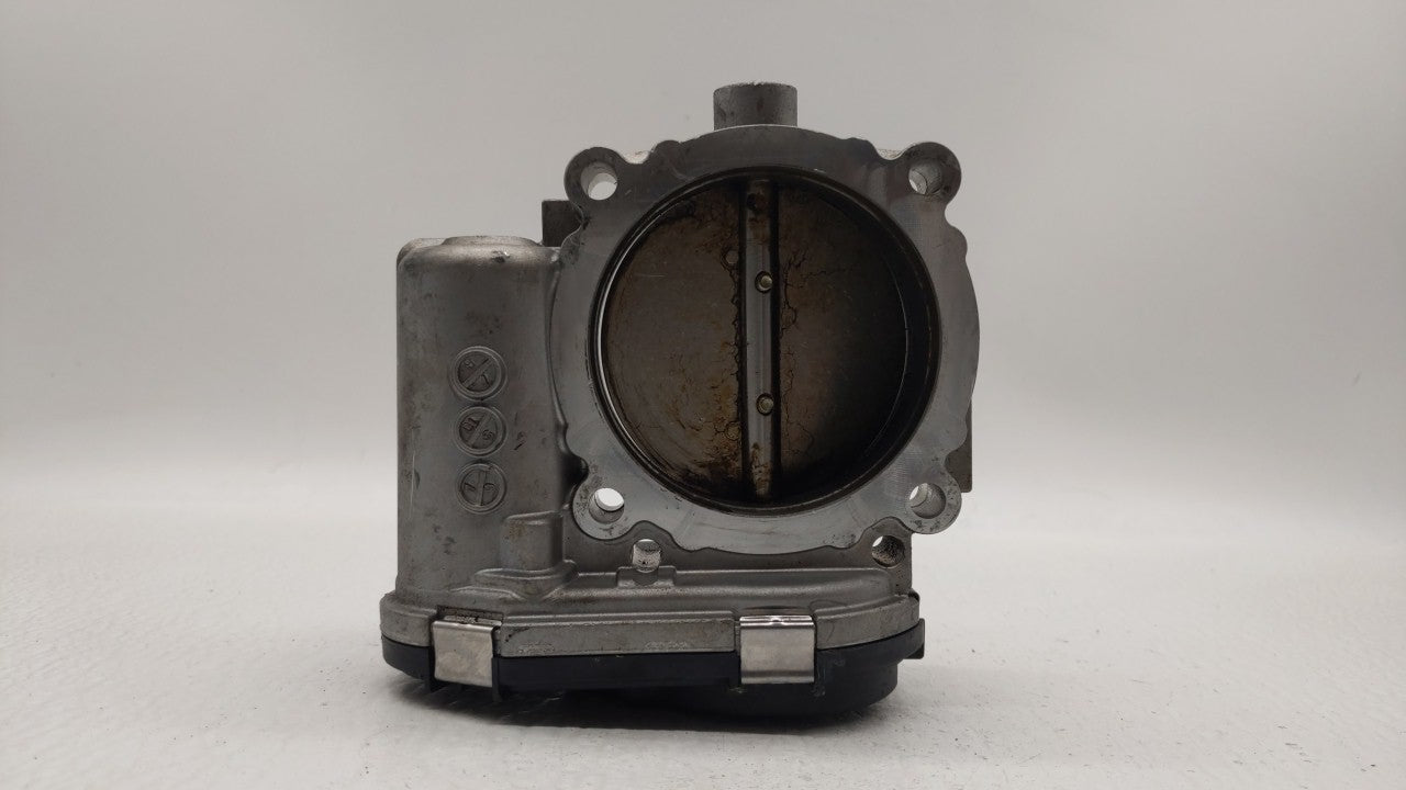 2011-2017 Dodge Journey Throttle Body P/N:05184349AB 05184349AE, 05184349AC Fits Fits 2011 2012 2013 2014 2015 2016 2017 201