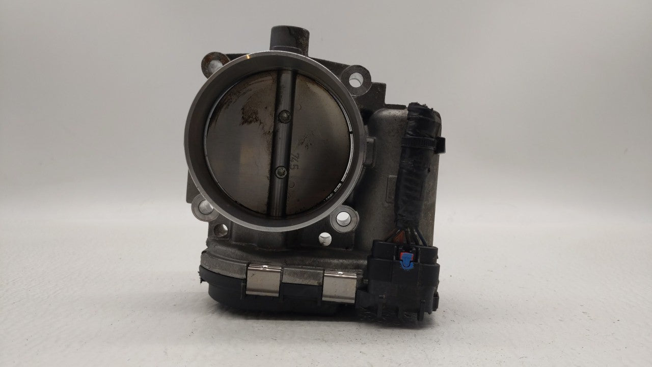 2011-2017 Dodge Journey Throttle Body P/N:05184349AB 05184349AE, 05184349AC Fits Fits 2011 2012 2013 2014 2015 2016 2017 201