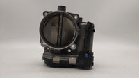 2011-2017 Dodge Journey Throttle Body P/N:05184349AB 05184349AE, 05184349AC Fits Fits 2011 2012 2013 2014 2015 2016 2017 201
