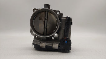 compare product 2011-2017 Dodge Journey Throttle Body P/N:05184349AB 05184349AE, 05184349AC Fits Fits 2011 2012 2013 2014 2015 2016 2017 2018 2019 OEM Used Auto Parts