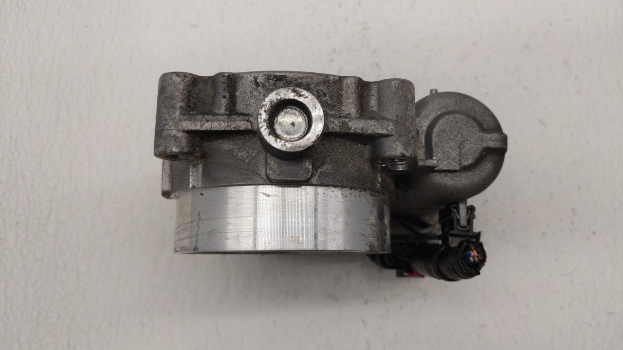 2011-2017 Dodge Journey Throttle Body P/N:05184349AB 05184349AE, 05184349AC Fits Fits 2011 2012 2013 2014 2015 2016 2017 201