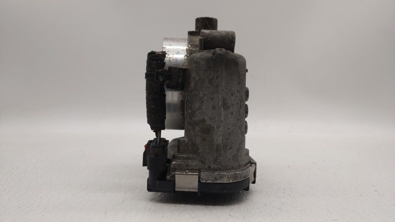 2011-2017 Dodge Journey Throttle Body P/N:05184349AB 05184349AE, 05184349AC Fits Fits 2011 2012 2013 2014 2015 2016 2017 201