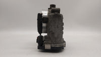 2011-2017 Dodge Journey Throttle Body P/N:05184349AB 05184349AE, 05184349AC Fits Fits 2011 2012 2013 2014 2015 2016 2017 201