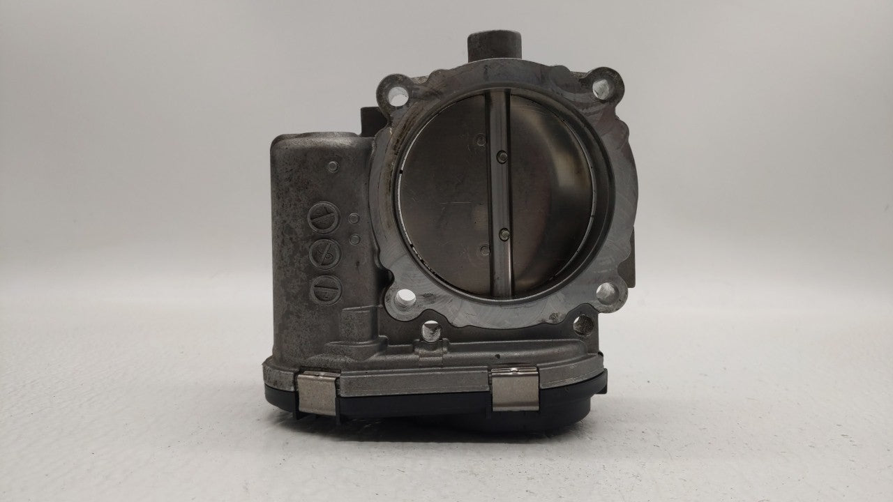 2011-2017 Dodge Journey Throttle Body P/N:05184349AB 05184349AE, 05184349AC Fits Fits 2011 2012 2013 2014 2015 2016 2017 201