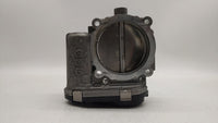 2011-2017 Dodge Journey Throttle Body P/N:05184349AB 05184349AE, 05184349AC Fits Fits 2011 2012 2013 2014 2015 2016 2017 201