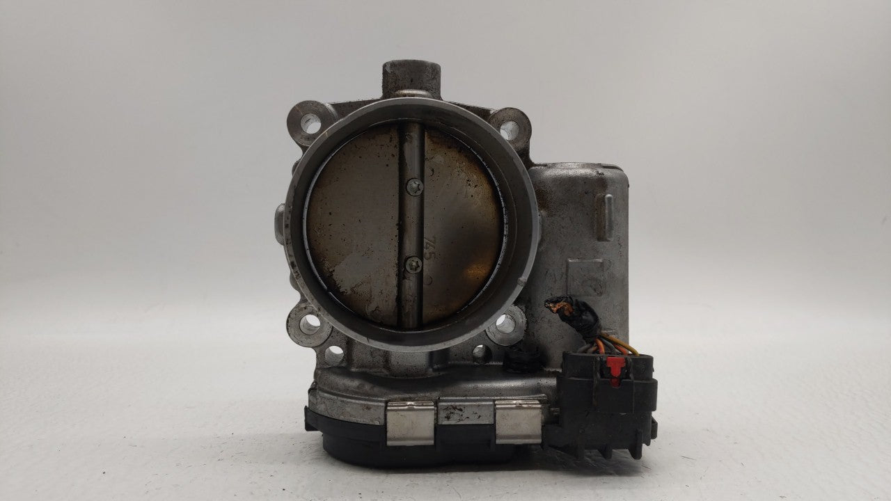 2011-2017 Dodge Journey Throttle Body P/N:05184349AB 05184349AE, 05184349AC Fits Fits 2011 2012 2013 2014 2015 2016 2017 201