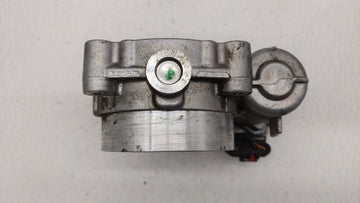 2011-2017 Dodge Journey Throttle Body P/N:05184349AB 05184349AE, 05184349AC Fits Fits 2011 2012 2013 2014 2015 2016 2017 2018 2019 OEM Used Auto Parts