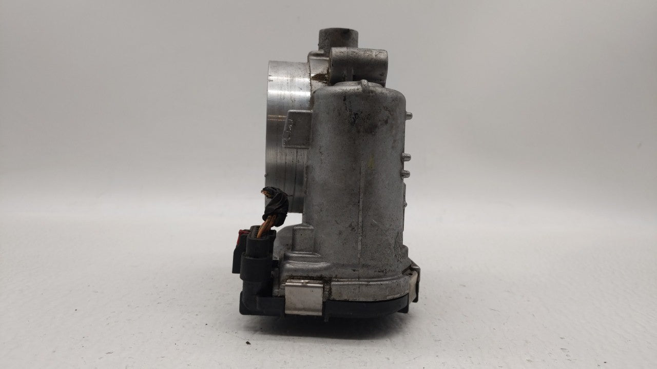 2011-2017 Dodge Journey Throttle Body P/N:05184349AB 05184349AE, 05184349AC Fits Fits 2011 2012 2013 2014 2015 2016 2017 201