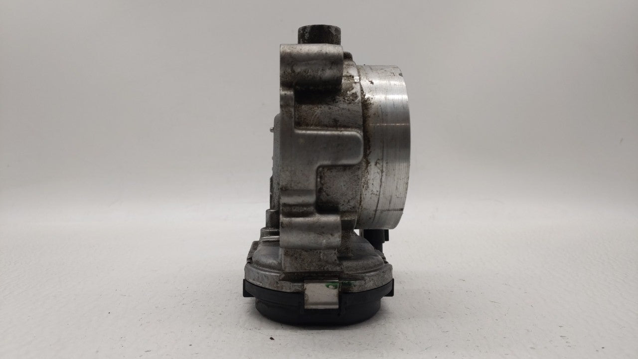 2011-2017 Dodge Journey Throttle Body P/N:05184349AB 05184349AE, 05184349AC Fits Fits 2011 2012 2013 2014 2015 2016 2017 201
