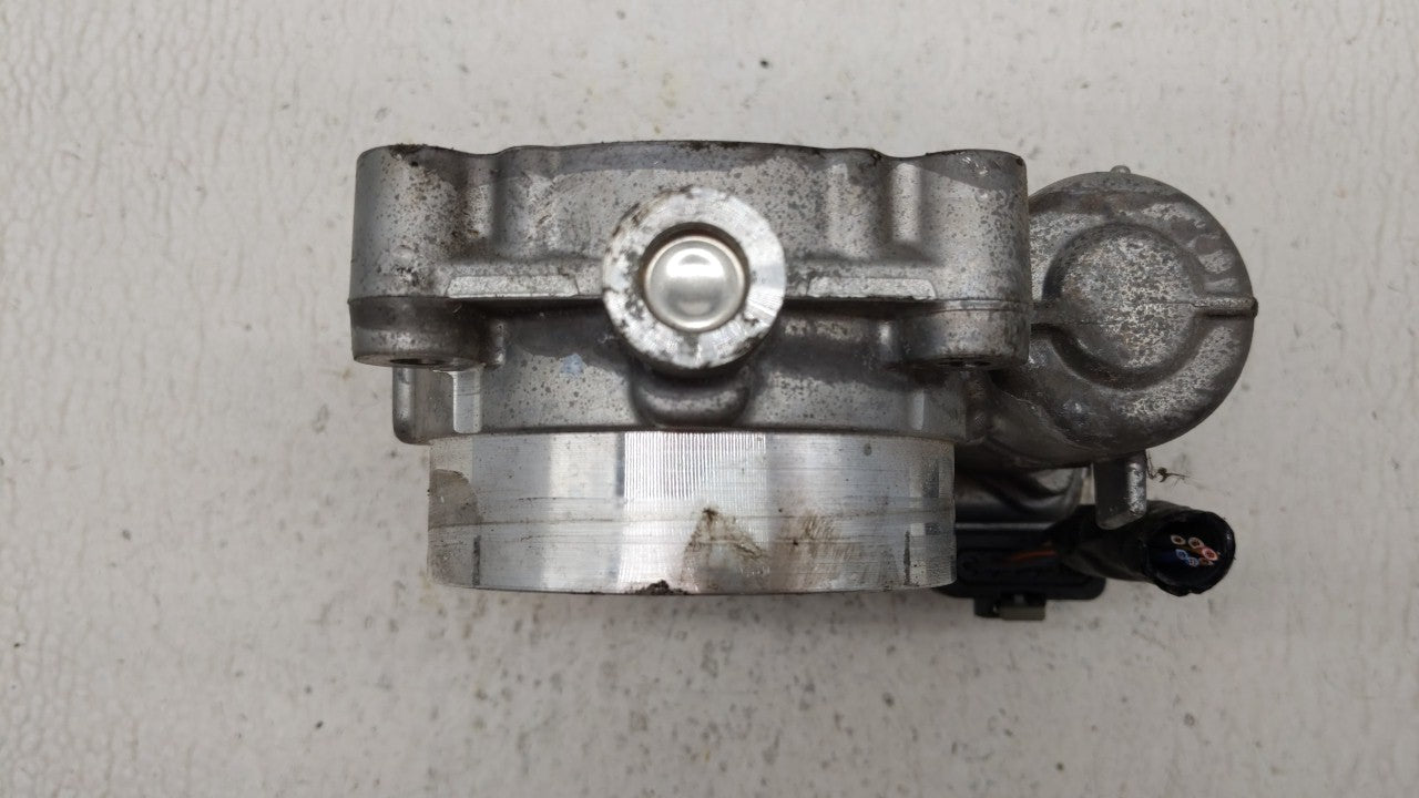 2011-2017 Dodge Journey Throttle Body P/N:05184349AB 05184349AE, 05184349AC Fits Fits 2011 2012 2013 2014 2015 2016 2017 201