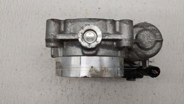 2011-2017 Dodge Journey Throttle Body P/N:05184349AB 05184349AE, 05184349AC Fits Fits 2011 2012 2013 2014 2015 2016 2017 2018 2019 OEM Used Auto Parts