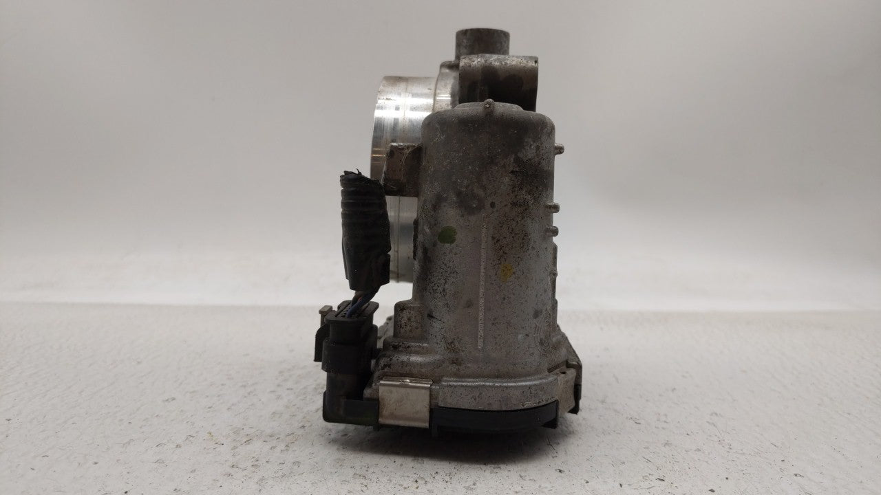 2011-2017 Dodge Journey Throttle Body P/N:05184349AB 05184349AE, 05184349AC Fits Fits 2011 2012 2013 2014 2015 2016 2017 201
