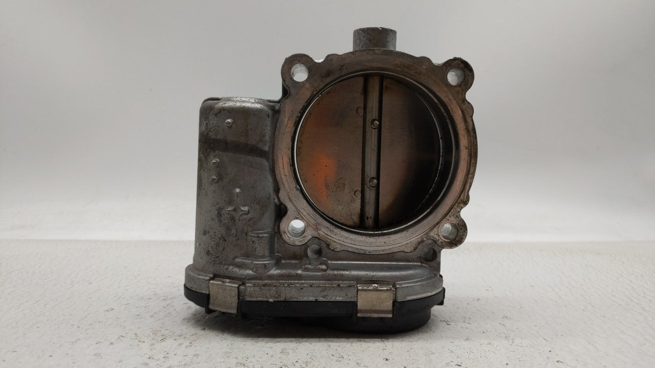 2011-2017 Dodge Journey Throttle Body P/N:05184349AB 05184349AE, 05184349AC Fits Fits 2011 2012 2013 2014 2015 2016 2017 201