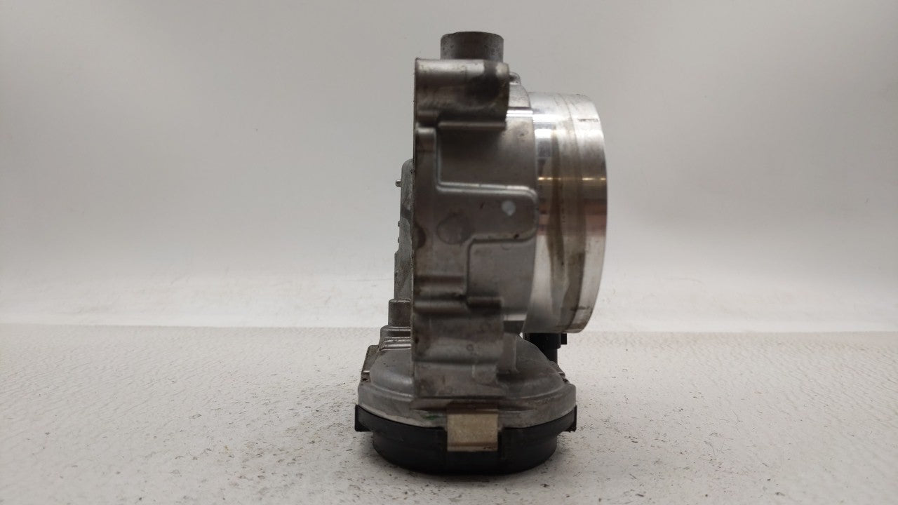 2011-2017 Dodge Journey Throttle Body P/N:05184349AB 05184349AE, 05184349AC Fits Fits 2011 2012 2013 2014 2015 2016 2017 201