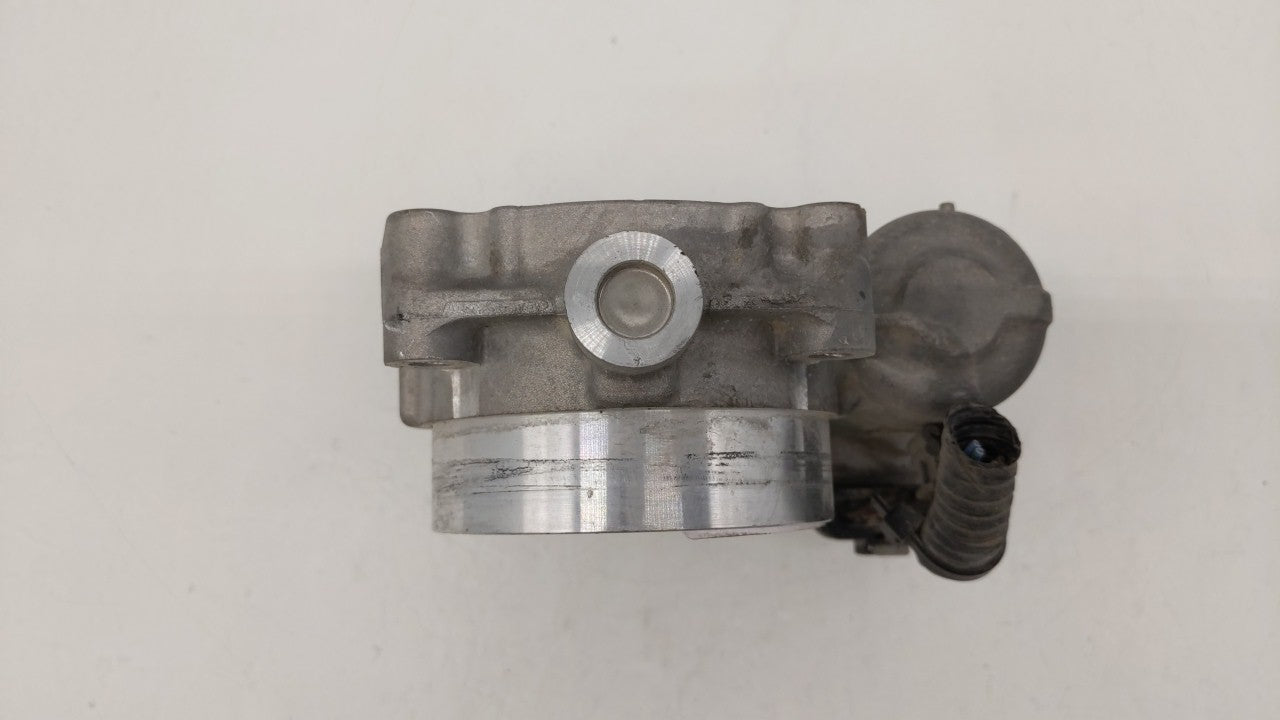 2011-2017 Dodge Journey Throttle Body P/N:05184349AF 05184349AD, 05184349AB Fits Fits 2011 2012 2013 2014 2015 2016 2017 201