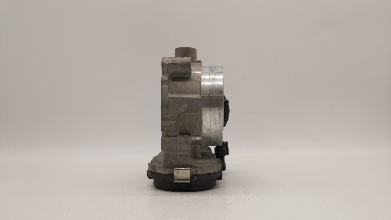 2011-2017 Dodge Journey Throttle Body P/N:05184349AF 05184349AD, 05184349AB Fits Fits 2011 2012 2013 2014 2015 2016 2017 201