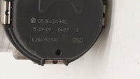 2011-2017 Dodge Journey Throttle Body P/N:05184349AF 05184349AD, 05184349AB Fits Fits 2011 2012 2013 2014 2015 2016 2017 201