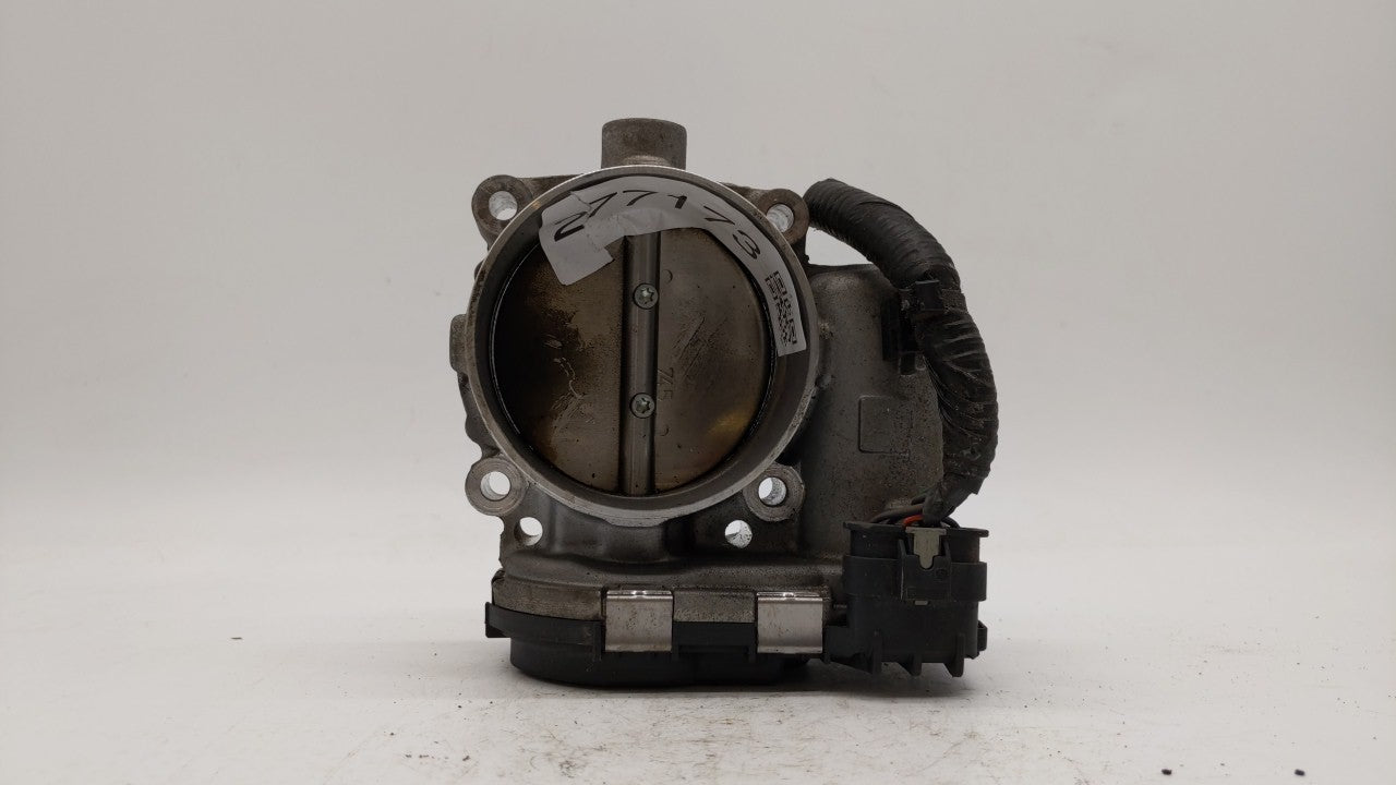 2011-2017 Dodge Journey Throttle Body P/N:05184349AF 05184349AD, 05184349AB Fits Fits 2011 2012 2013 2014 2015 2016 2017 201