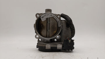 2011-2017 Dodge Journey Throttle Body P/N:05184349AF 05184349AD, 05184349AB Fits Fits 2011 2012 2013 2014 2015 2016 2017 201