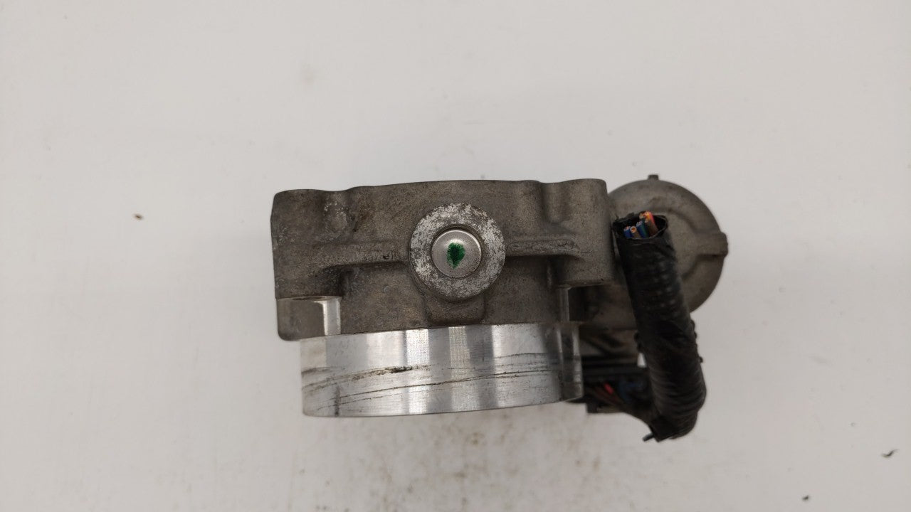 2011-2017 Dodge Journey Throttle Body P/N:05184349AF 05184349AD, 05184349AB Fits Fits 2011 2012 2013 2014 2015 2016 2017 201