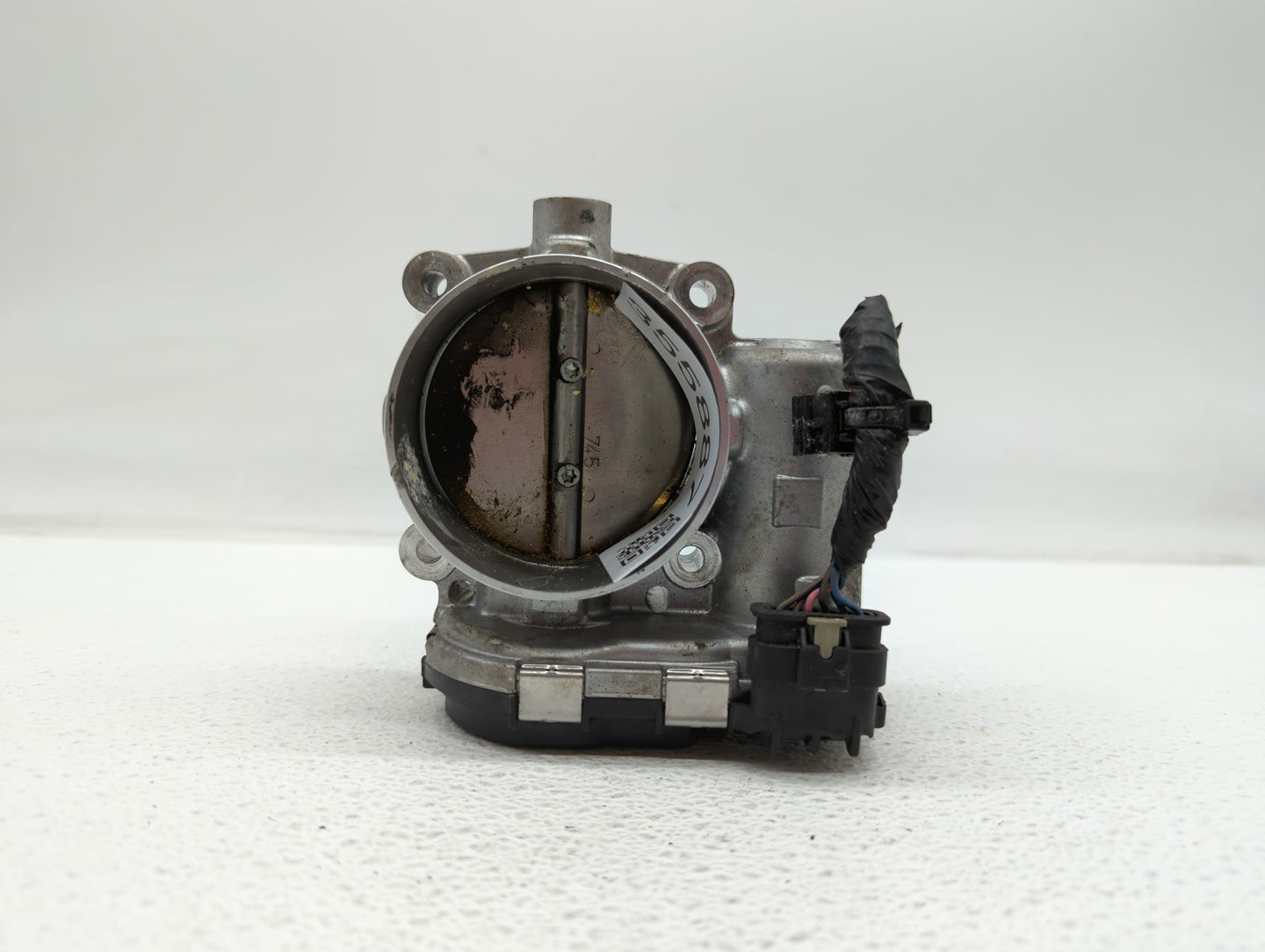 2011-2017 Dodge Journey Throttle Body P/N:05184349AC 05184349AE, 05184349AF Fits Fits 2011 2012 2013 2014 2015 2016 2017 201