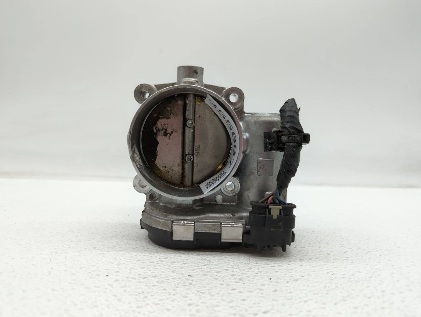 2011-2017 Dodge Journey Throttle Body P/N:05184349AC 05184349AE, 05184349AF Fits Fits 2011 2012 2013 2014 2015 2016 2017 201