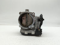 2011-2017 Dodge Journey Throttle Body P/N:05184349AC 05184349AE, 05184349AF Fits Fits 2011 2012 2013 2014 2015 2016 2017 201