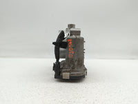 2011-2017 Dodge Journey Throttle Body P/N:05184349AC 05184349AE, 05184349AF Fits Fits 2011 2012 2013 2014 2015 2016 2017 201