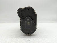 2011-2017 Dodge Journey Throttle Body P/N:05184349AC 05184349AE, 05184349AF Fits Fits 2011 2012 2013 2014 2015 2016 2017 201