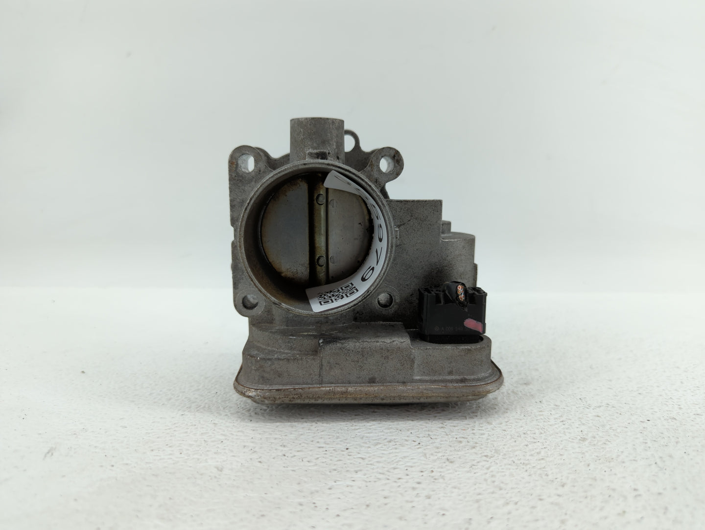 2009-2017 Dodge Journey Throttle Body P/N:68366012AA 04891735AD Fits Fits 2007 2008 2009 2010 2011 2012 2013 2014 2015 2016 
