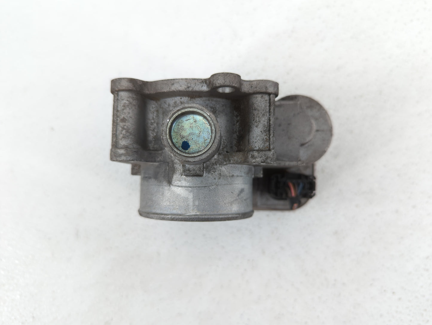 2009-2017 Dodge Journey Throttle Body P/N:68366012AA 04891735AD Fits Fits 2007 2008 2009 2010 2011 2012 2013 2014 2015 2016 