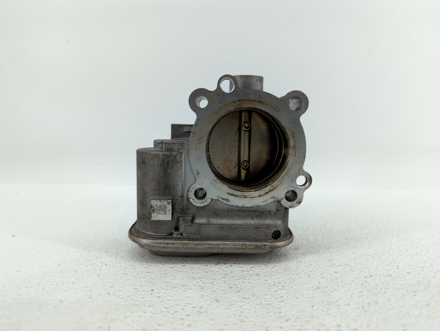 2009-2017 Dodge Journey Throttle Body P/N:68366012AA 04891735AD Fits Fits 2007 2008 2009 2010 2011 2012 2013 2014 2015 2016 