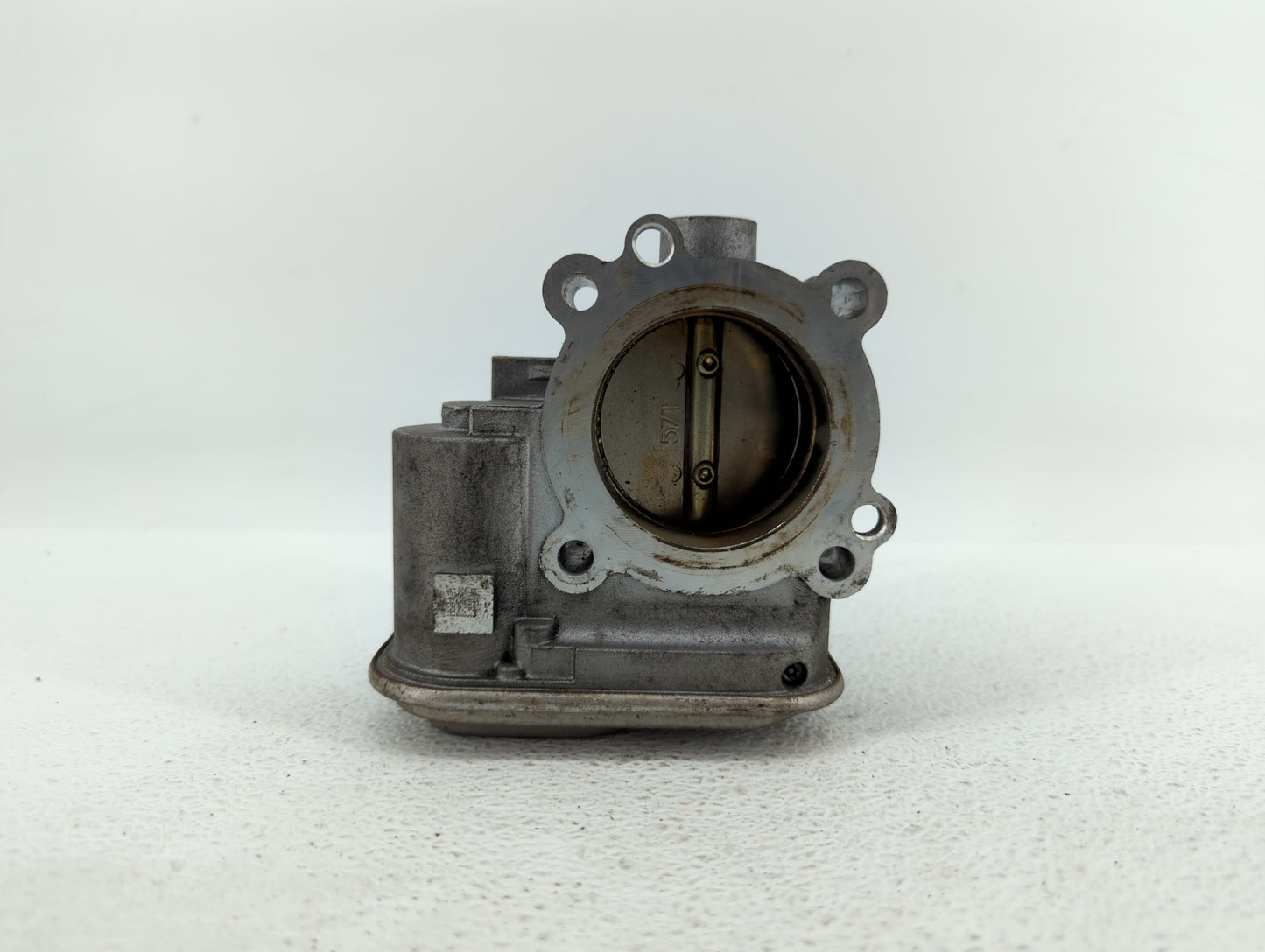 2009-2017 Dodge Journey Throttle Body P/N:68366012AA 04891735AD Fits Fits 2007 2008 2009 2010 2011 2012 2013 2014 2015 2016 