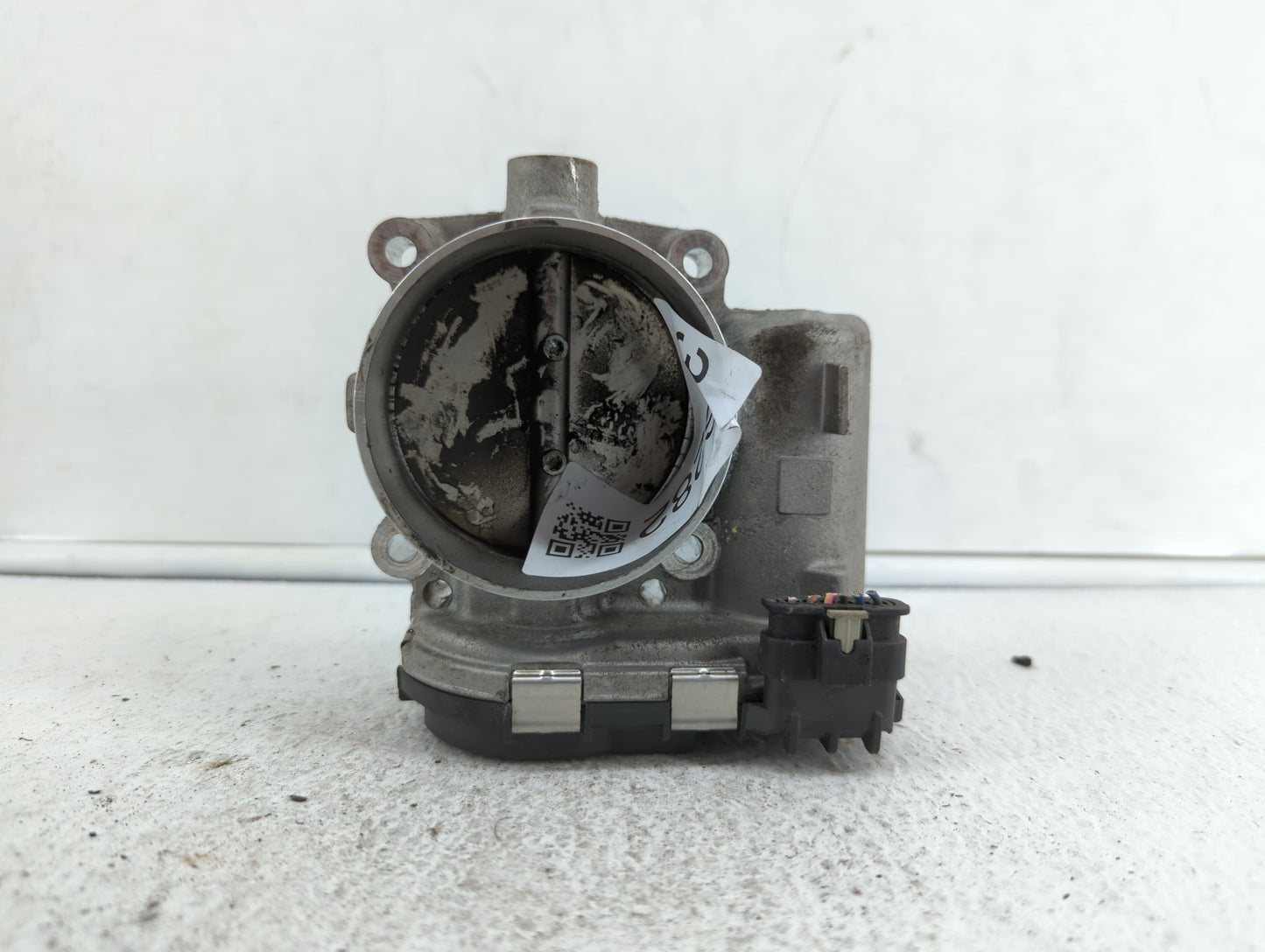 2011-2017 Dodge Journey Throttle Body P/N:05184349AC 05184349AE, 05184349AF Fits Fits 2011 2012 2013 2014 2015 2016 2017 201
