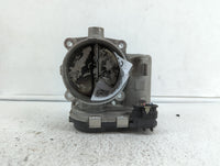 2011-2017 Dodge Journey Throttle Body P/N:05184349AC 05184349AE, 05184349AF Fits Fits 2011 2012 2013 2014 2015 2016 2017 201