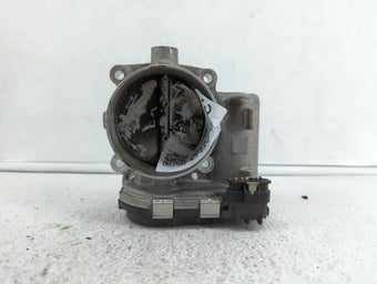 compare product 2011-2017 Dodge Journey Throttle Body P/N:05184349AC 05184349AE, 05184349AF Fits Fits 2011 2012 2013 2014 2015 2016 2017 2018 2019 OEM Used Auto Parts