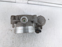 2011-2017 Dodge Journey Throttle Body P/N:05184349AC 05184349AE, 05184349AF Fits Fits 2011 2012 2013 2014 2015 2016 2017 201