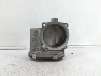 2011-2017 Dodge Journey Throttle Body P/N:05184349AC 05184349AE, 05184349AF Fits Fits 2011 2012 2013 2014 2015 2016 2017 201