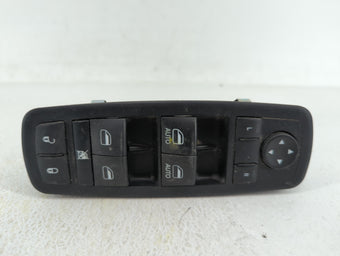 compare product 2011-2019 Dodge Journey Master Power Window Switch Replacement Driver Side Left P/N:68139805AD 56046823AC Fits OEM Used Auto Parts