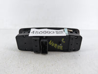 2011-2019 Dodge Journey Master Power Window Switch Replacement Driver Side Left P/N:68139805AD 56046823AC Fits OEM Used Auto