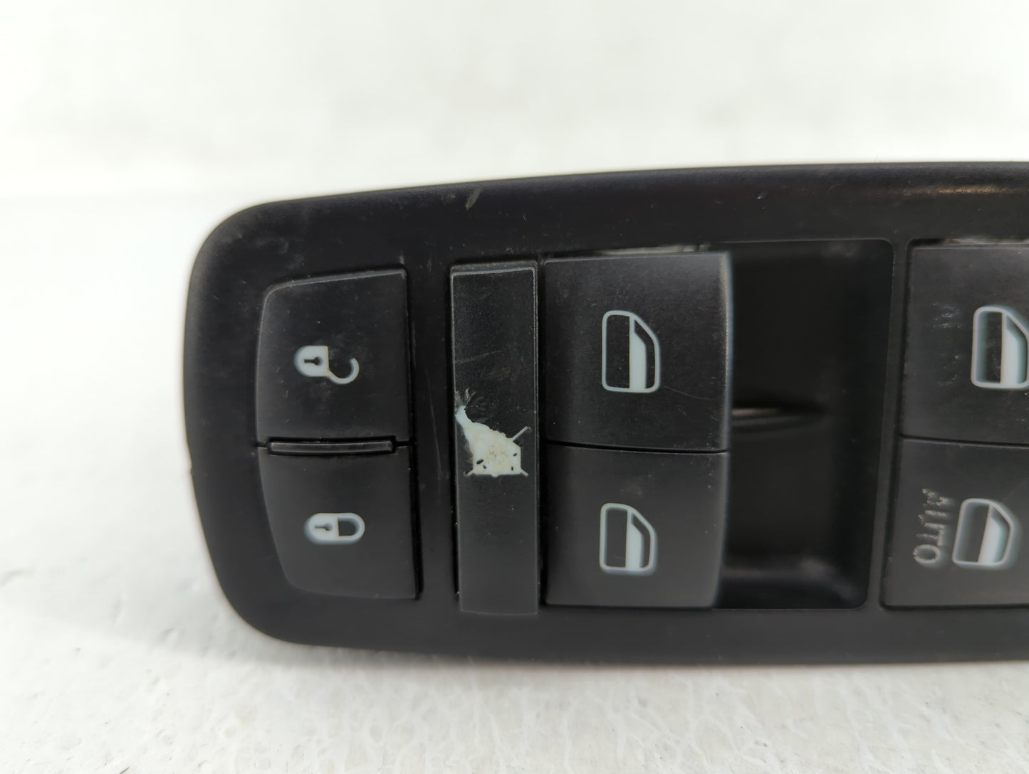 2011-2019 Dodge Journey Master Power Window Switch Replacement Driver Side Left P/N:68139805AB 68139805AD Fits OEM Used Auto