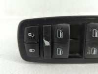 2011-2019 Dodge Journey Master Power Window Switch Replacement Driver Side Left P/N:68139805AB 68139805AD Fits OEM Used Auto