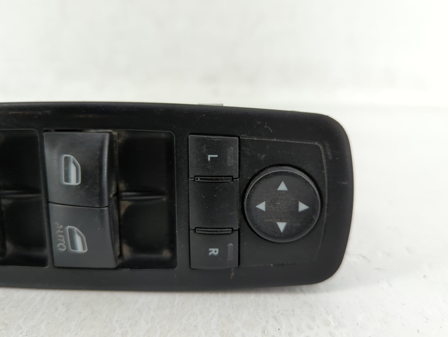 2011-2019 Dodge Journey Master Power Window Switch Replacement Driver Side Left P/N:68139805AB 68139805AD Fits OEM Used Auto