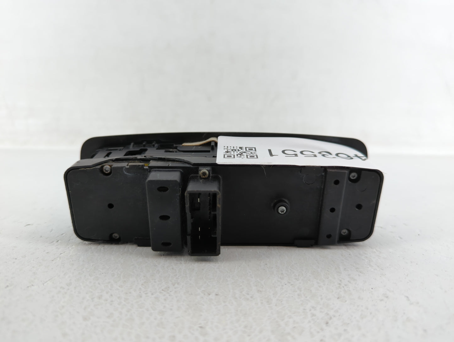 2011-2019 Dodge Journey Master Power Window Switch Replacement Driver Side Left P/N:68139805AB 68139805AD Fits OEM Used Auto